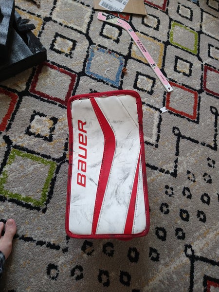 Used Bauer Regular Reactor 9000