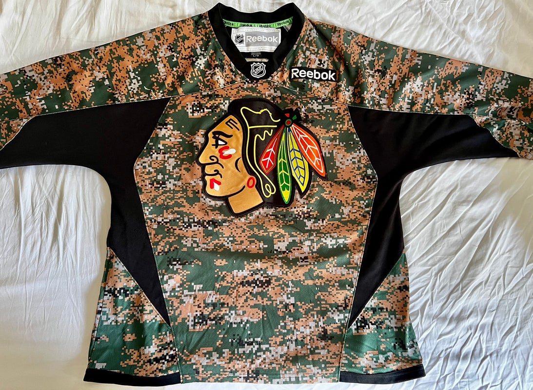 Chicago Blackhawks Blank 2014 Stadium Series Black Jersey on sale,for  Cheap,wholesale from China