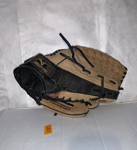Used Right Hand Throw 11" Prospect Baseball Glove