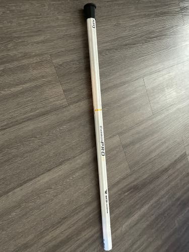Like New ECD Carbon Pro 2.0 Shaft