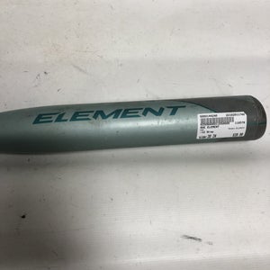 Used Axe Element 30" -12 Drop Fastpitch Bats
