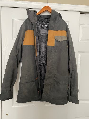 Men’s Dakine Snowboarding Jacket