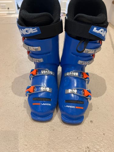 Unisex Lange  RSJ 60 Ski Boots