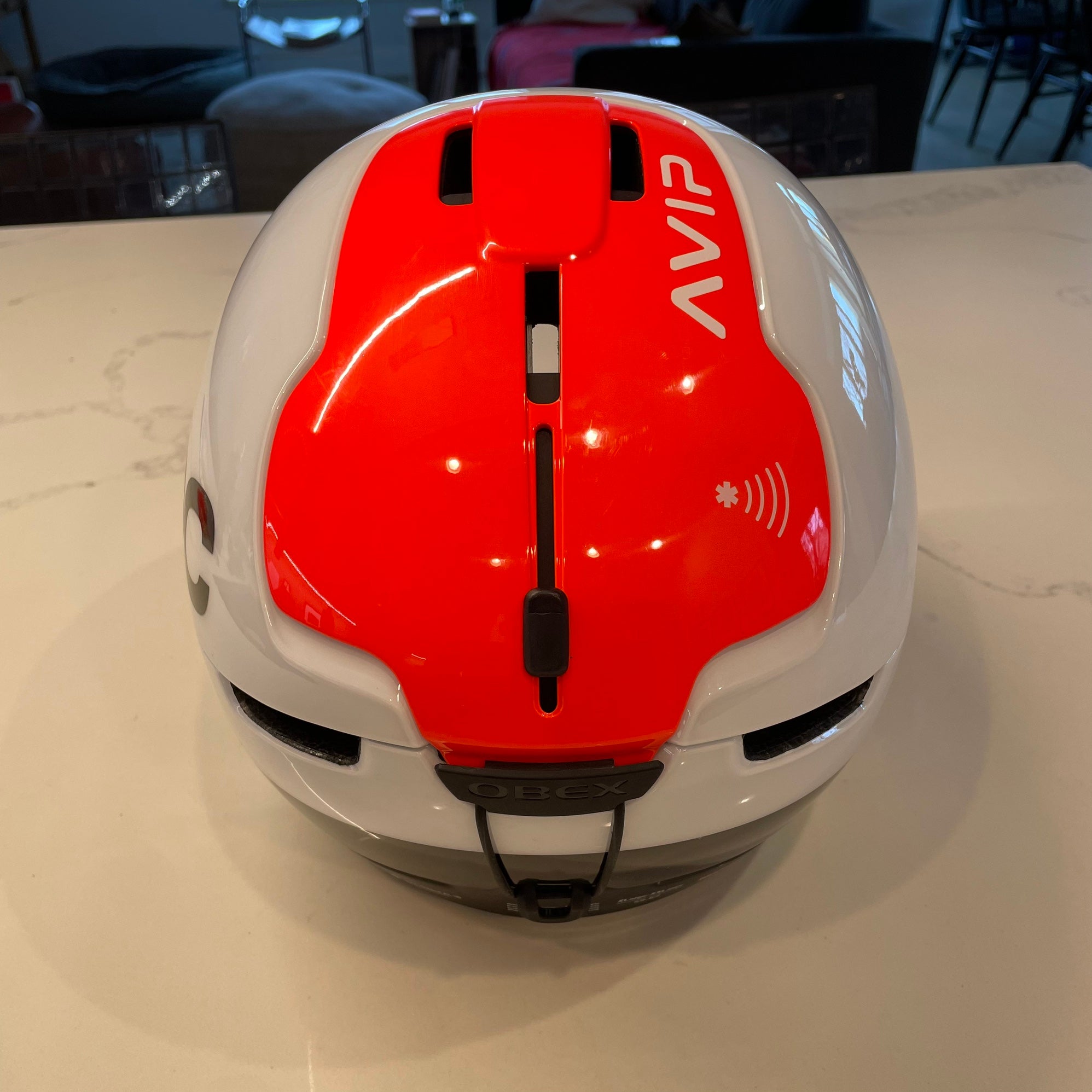 Poc POC OBEX BACKCOUNTRY SPIN XL/XXL 59-62 黒 Obex Spin | eBay