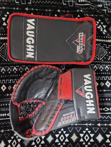 Vaughn Legacy B2000/T2000 Chicago Colors Vintage