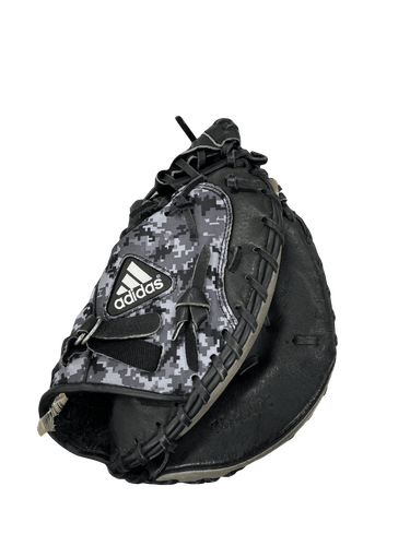 Used Adidas Ts3150dc 31 1 2" Catcher's Gloves