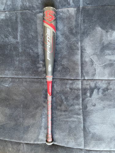 2020 Louisville Slugger Prime Composite