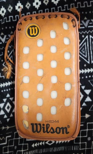 Vintage Wilson H-8344 Intermediate Blocker