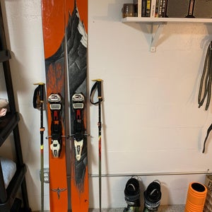 Line Ski Equipment for sale | New and Used on SidelineSwap
