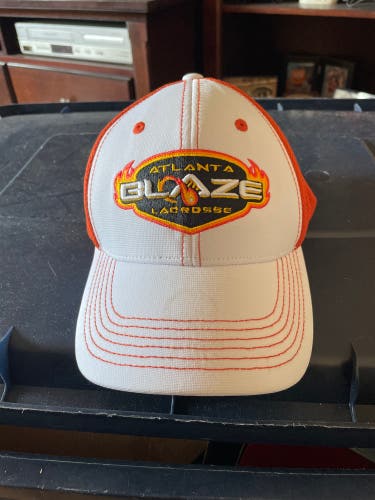 MLL Atlanta Blaze Cap