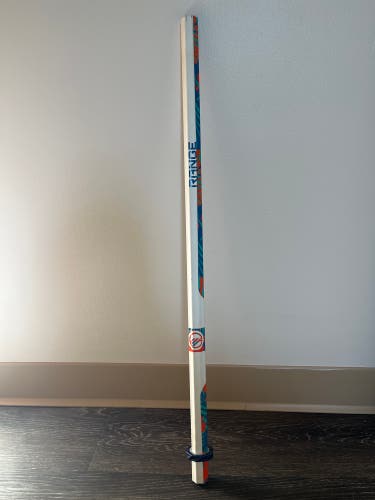 Maverick range Lacrosse Shaft