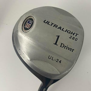 US Kids Golf USKG Ultralight #1 UL24 Driver 27" RH