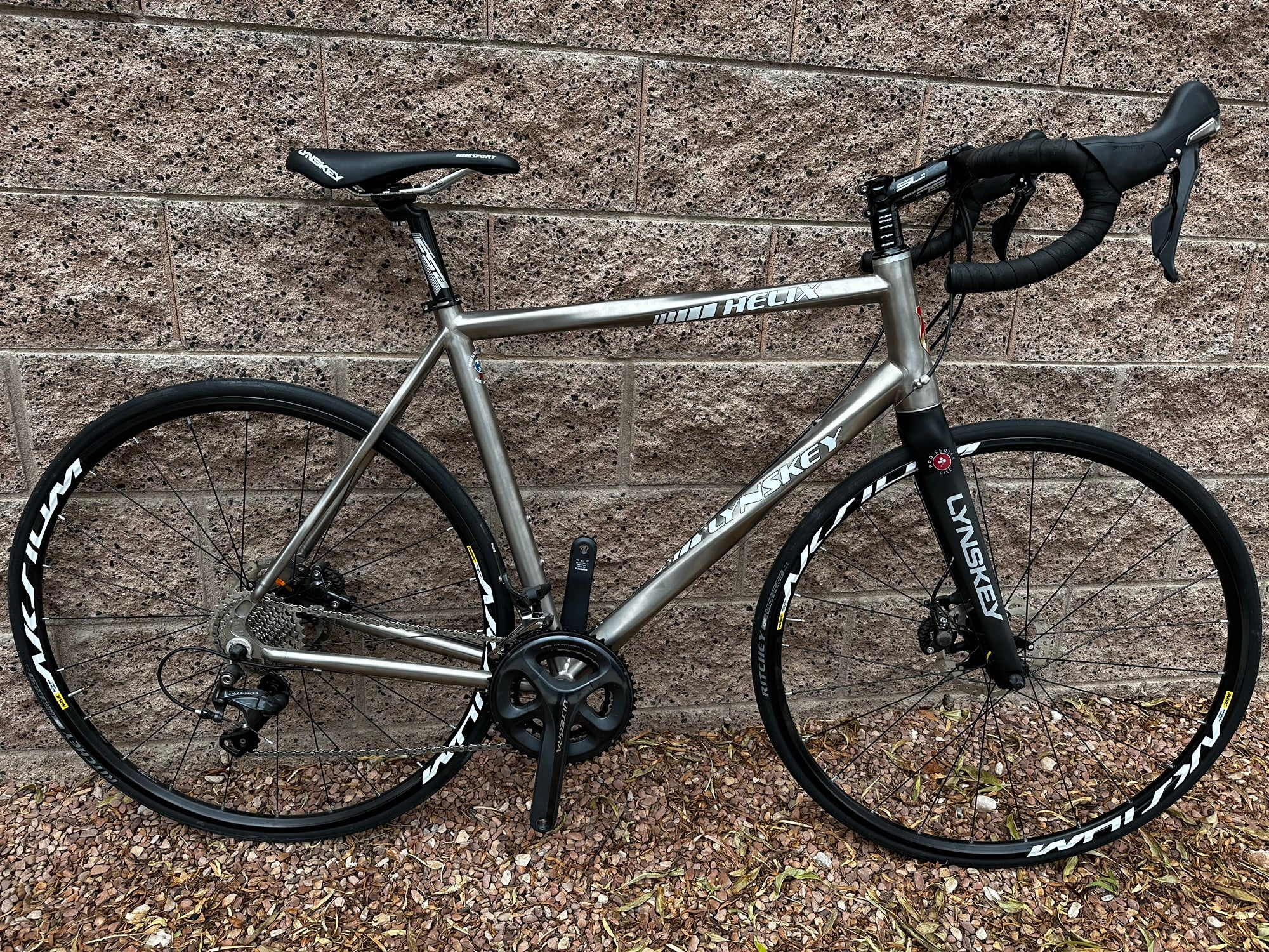 used road bikes near me