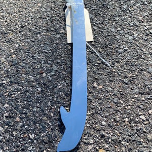 Used Step Steel Holders, Runners, & Replacement Steel 263