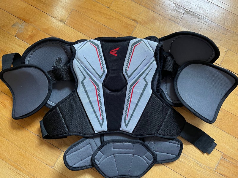 Easton Synergy 450 Jr. Shoulder Pads, Shoulder Pads