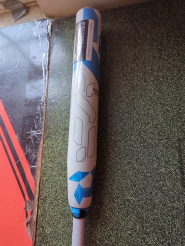 New 2023 DeMarini Composite CF Bat -10 22 oz 32" New In Wrapper No Warranty