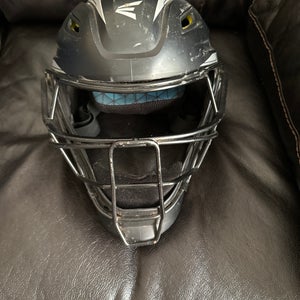 Easton catchers helmet