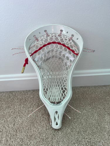 Used Warrior Evo X Head