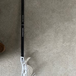Barely Used Signature Complete Stick