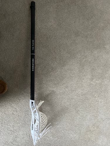 Barely Used Signature Complete Stick