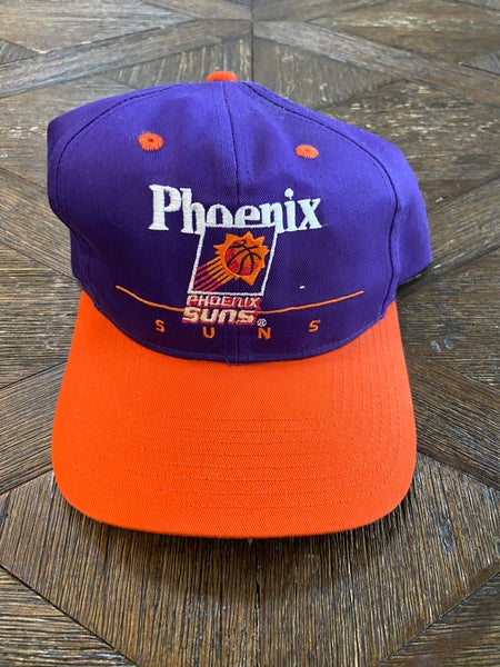 Vintage Phoenix Suns Snapback Hat