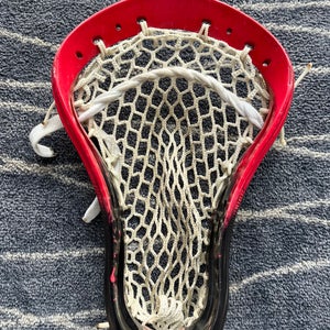 Dyed Rarely Used Attack & Midfield Strung Evo 2.0 Head