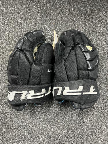 Used True XC7 Gloves 13"