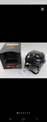 New Medium Warrior CF100 Helmet