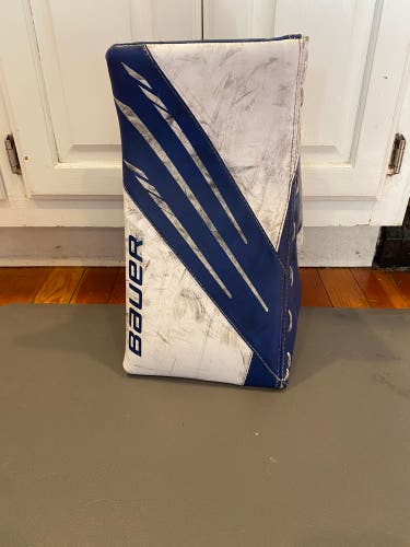 Used Vapor 3X Blocker