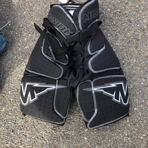 Used Large Mission Inline Pants