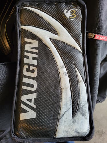 Vaughn blocker