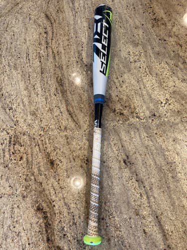 Used Louisville Slugger USA (-10) 20 oz 30" Select 718 Bat