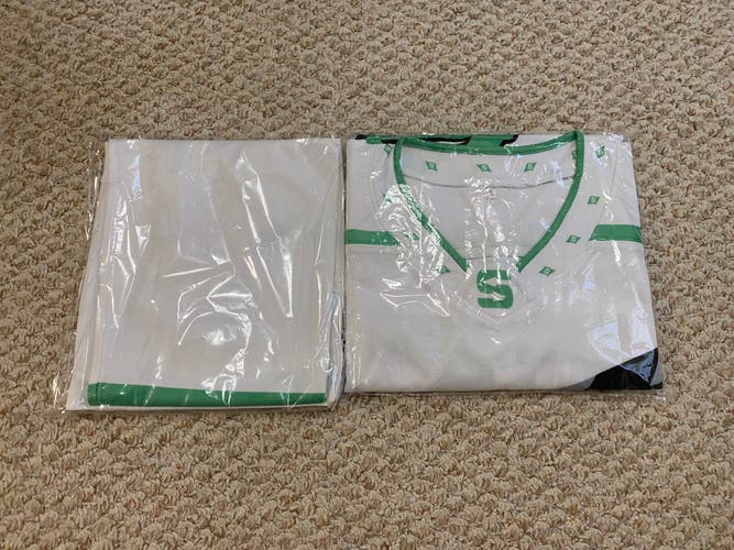 Jayman29 #55 jersey and socks bundle