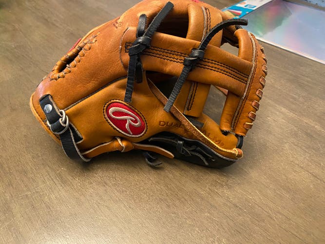 Rawlings HOH 11.5
