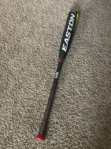 2022 Composite (-10) 19 oz 29" ADV 360 Bat