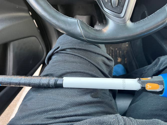 2021 Composite (-10) 20 oz 30" CF Bat USA