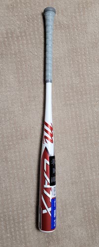 New BBCOR Certified 2022 Marucci Alloy CAT X Bat 30 oz 33"