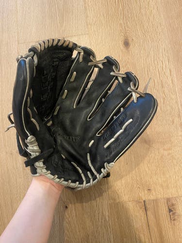 Rawlings Right Hand Throw RSB Softball Glove 13"