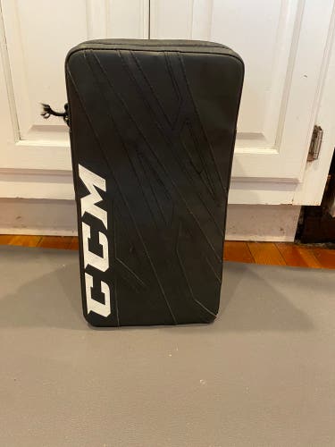 Used Regular Extreme Flex E4.5