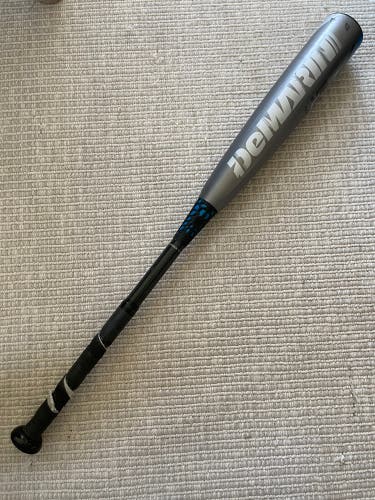 USSSA Certified Composite (-10) 20 oz 30" CF7 Bat