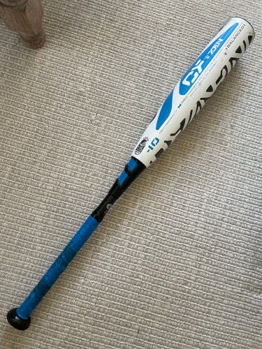 USSSA Certified Composite (-10) 18 oz 28" CF Zen Bat