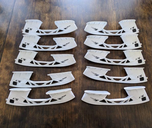 CCM SpeedBlade SB XS 263 Size 7.0 Holder Set