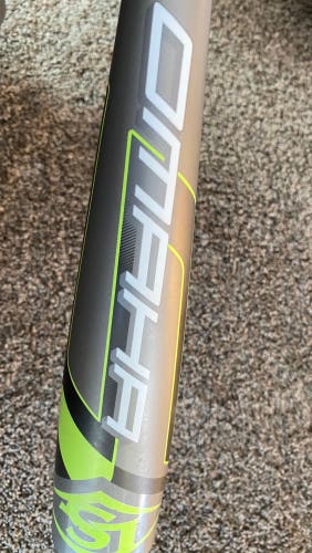 Alloy (-10) 17 oz 27" Omaha Bat
