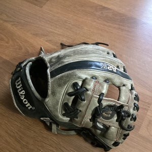 Wilson A2K 11.25” 1788 glove