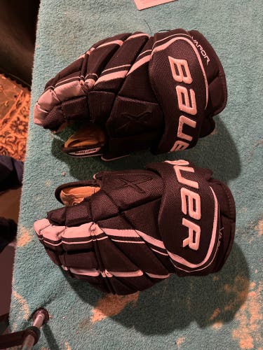 Bauer 14"  Vapor 1X Pro Lite Gloves