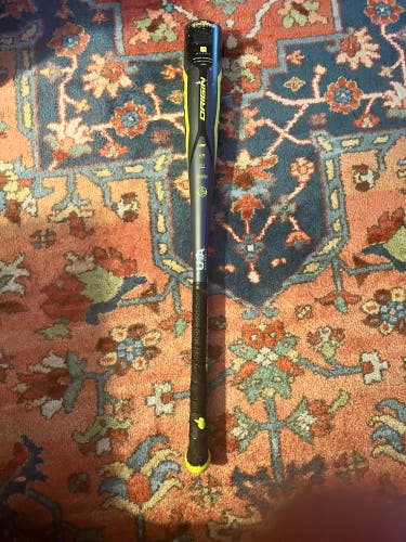 Axe Origin Alloy 29/21 (-8) - USABaseball