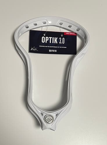 Maverik Optik 3.0 and Maverik Havok combo