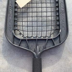 Used Accubat Training Aid