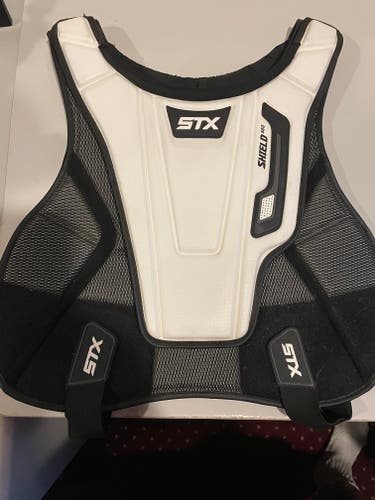 New Large STX Shield 500 Chest Protector