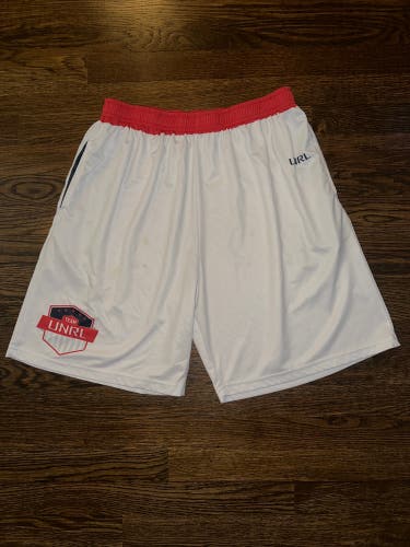 TEAM USA UNRL NATIONAL Shorts WITH Pockets - Size XL